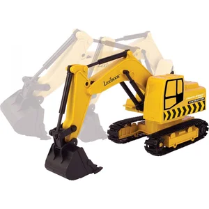 Comparateur de prix : Lexibook Crosslander PRO® radiografisch bestuurbare graafmachine met knikarm.