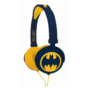 Comparateur de prix : Lexibook Casque audio Batman avec limitation de son