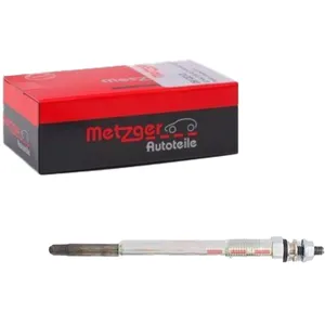 METZGER H1 732 Bougies de préchauffage pas cher