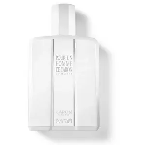 Pour un Homme Le Matin - Eau de Toilette-200ml CARON pas cher