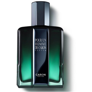 Pour Un Homme de CARON Parfum-125ml CARON pas cher