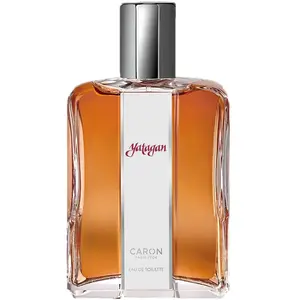 Eau de Toilette Yatagan de Caron - Caron - 125ml - Oriental-Ambré-Gourmand pas cher