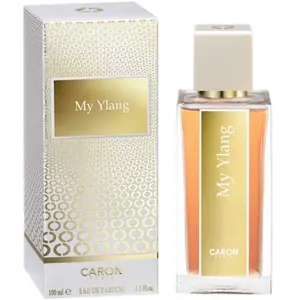 Caron My Ylang eau de parfum spray 100 ml pas cher