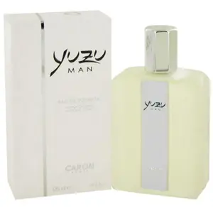 Yuzu Man - Eau de Toilette-125ml CARON pas cher
