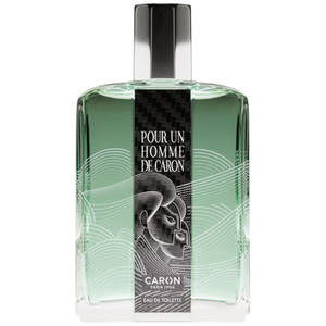 Pour Un Homme de CARON - Eau de Toilette Edition Limitée Gitana-125ml ... pas cher