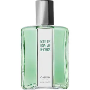 Pour un Homme - Eau de Toilette-125ml CARON pas cher