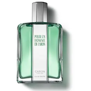 Comparateur de prix : Pour un Homme - Eau de Toilette-500ml CARON