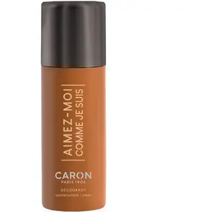 Aimez-moi Comme Je Suis - Déodorant Spray-200ml CARON pas cher