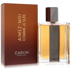 Aimez-moi Comme Je Suis - Eau de Toilette-125ml CARON pas cher