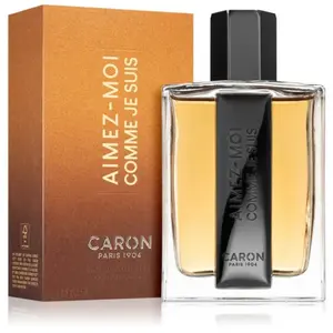Aimez-moi Comme Je Suis - Eau de Toilette-75ml CARON pas cher