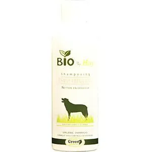 Ligne De Shampooings Hery Bio Pour Chiens pas cher