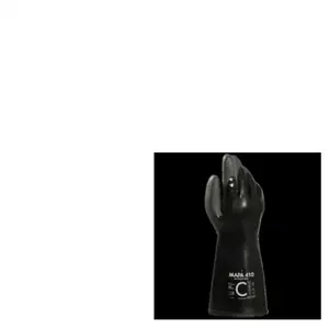 Mapa, Gants de protection, Chemikalienhandschuh Ultranitril 410, Gr. 10 (10) pas cher