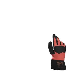 FP Gant Anti Choc Enduit Titan 850 T10 Mapa pas cher