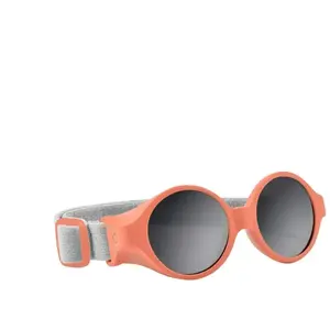 Beaba Elastyczna Opaska 0-9 m UV 400 Pample pomara czowy pas cher