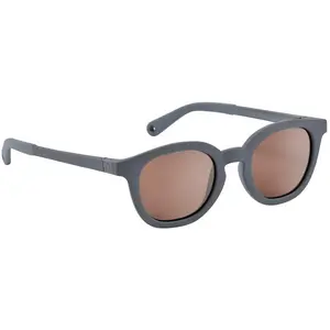 Béaba Lunettes de soleil Square Sunny Gris Minéral (4-6 ans) pas cher