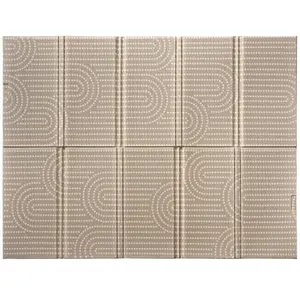 Tapis de motricité XXL - BEABA - Play Life - Arch pas cher