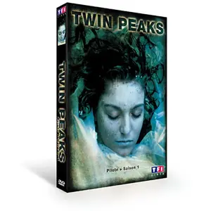 UPV Coffret intégral de la Saison 1 DVD pas cher