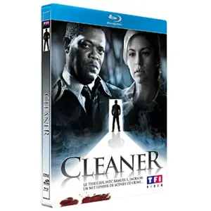 UPV Cleaner - Blu-Ray pas cher