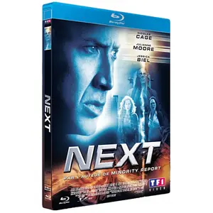UPV Next - Blu-Ray