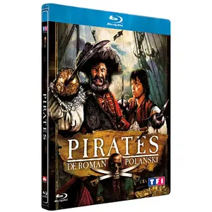 Gie Sphe Tf1 Video Pirates - Blu-Ray