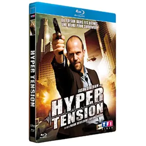 UPV Hyper Tension - Blu-Ray pas cher