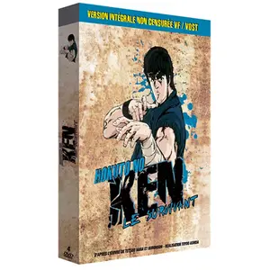 T F 1 VIDEO Coffret 4 DVD - Partie 3 - Episodes 39 à 54 pas cher
