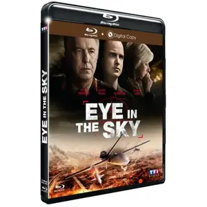 TF1 Eye in the Sky Blu-ray pas cher