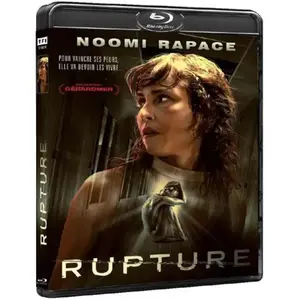 TF1 Rupture Blu-ray pas cher