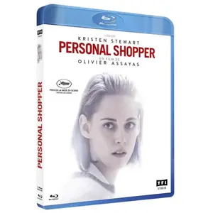 Les Films De L Astre Personal Shopper Blu-ray pas cher