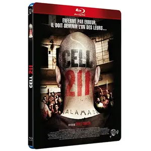 UPV Cell 211 - Blu-Ray pas cher