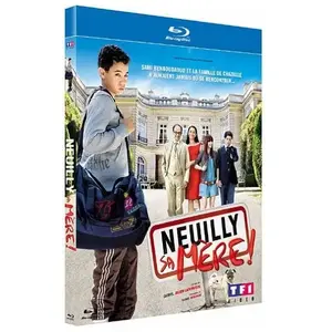 UPV Neuilly sa mère ! - Blu-Ray pas cher