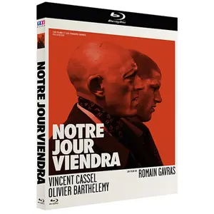 UPV Notre jour viendra - Blu-Ray pas cher