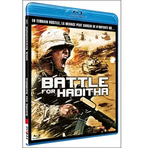 MK2 VIDEO Battle for Haditha - Blu-Ray pas cher