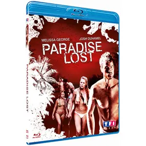 PARAMOUNT HOME ENT FRANCE SAS Paradise Lost  - Blu-Ray pas cher