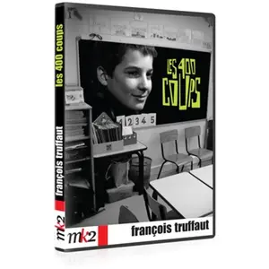 POTEMKINE Les 400 coups DVD pas cher