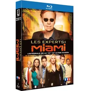 TF1 Coffret intégral de la Saison 10 - Blu-Ray
