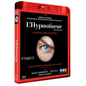 TF1 L'Hypnotiseur Blu-RayVendu parfnac-be