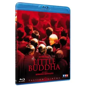 TF1 Little Buddha Blu-Ray Edition 20ème Anniversaire pas cher
