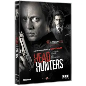 TF1 Headhunters DVD pas cher