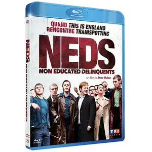 Tf1 Vidéo Neds - Blu-Ray