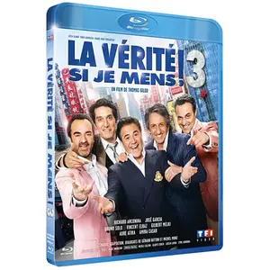 UPV La vérité si je mens ! 3 - Blu-Ray pas cher