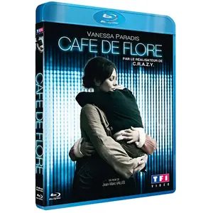 Tf1 Vidéo Café de Flore Blu-Ray pas cher