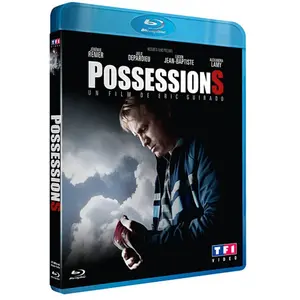 Tf1 Vidéo Possessions - Blu-Ray pas cher