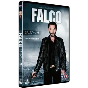 TF1 Coffret intégral de la Saison 2 - DVD pas cher