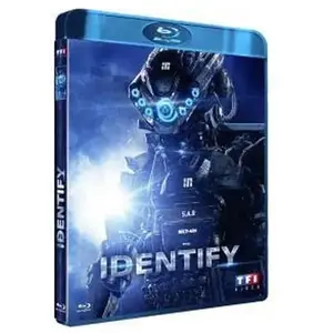 PRODUCTION FNAC Identify Blu-ray pas cher