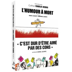 TF1 Coffret Leconte DVD pas cher