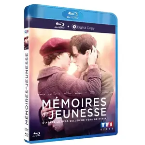 TF1 Mémoires de jeunesse Blu-ray pas cher