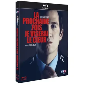 UPV La prochaine fois je viserai le coeur - Blu-ray pas cher