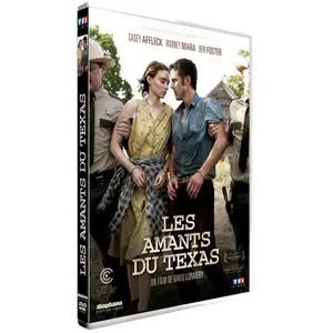 TF1 Les amants du Texas DVD pas cher