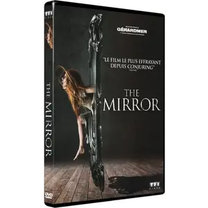 TF1 The mirror - DVD pas cher